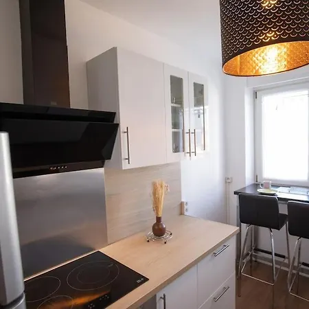 New Proche Gare Et Centre-ville Apartment *