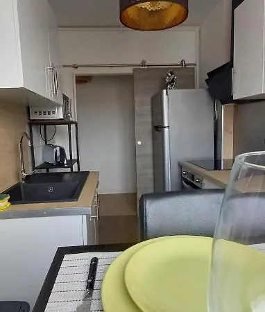 New Proche Gare Et Centre-ville Apartment Colmar